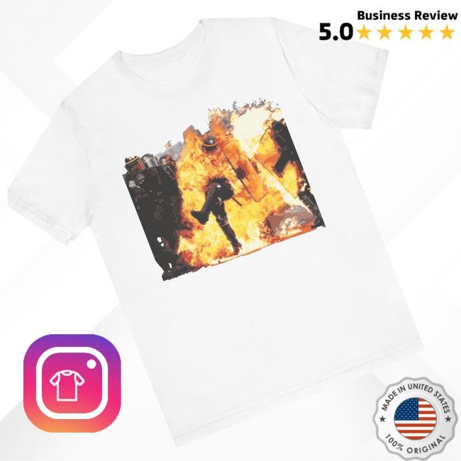 Official A Better Way 2A Merch Shop Store Oops All Consequences Long Sleeve Shirt