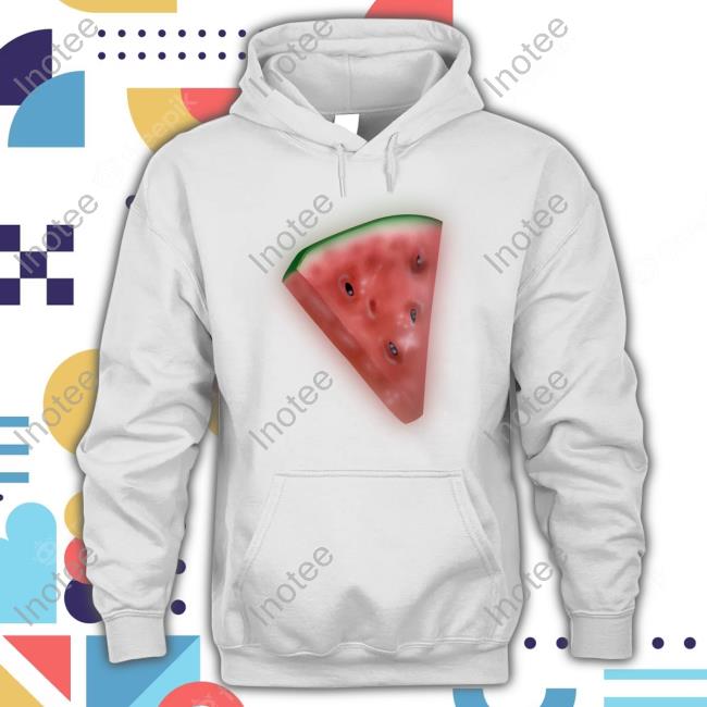 Chnge Watermelon Free Palestine Shirts