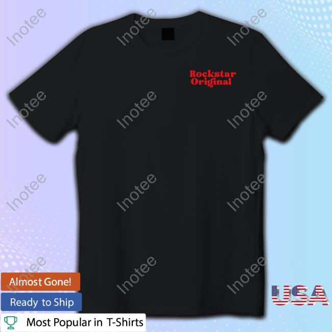 Rockstar Original Shop You Seem Crazy Let's Fuck Hoodie