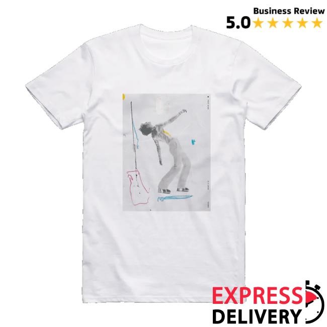 Troye Sivan Merch Store In A Dream Tee