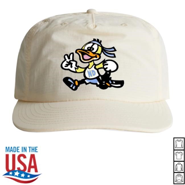 Neck Deep Duck Hat Neck Deep Store Merch