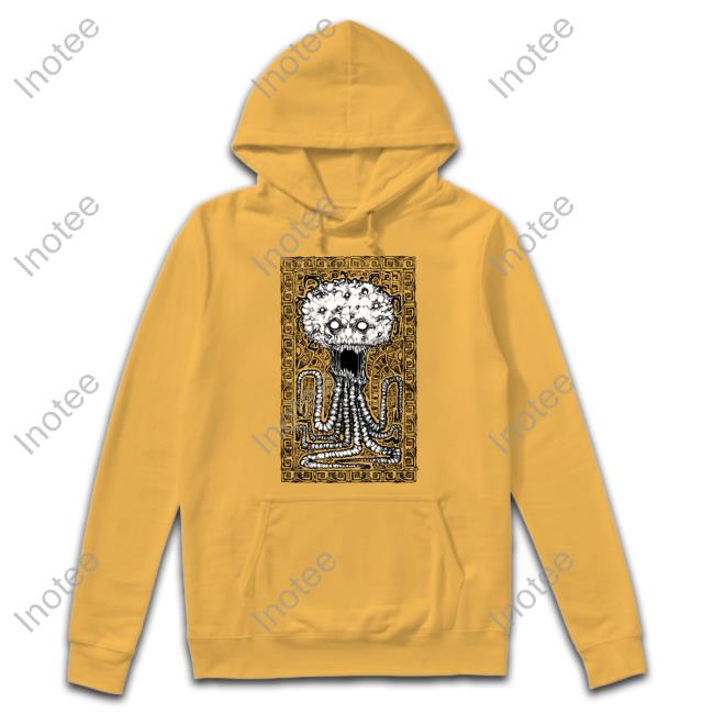 Official Cosmo's Sight Shirt