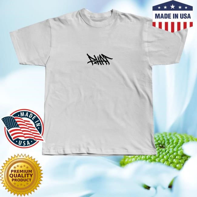 Official Italia Phat Tee Shirt
