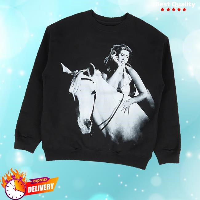 Kaliuchis Shop Kali Equestrian Unisex Sweatshirt