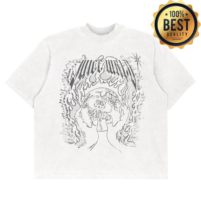 Official 999 Club Juice Wrld Merch Store Jwd 2023 Official Shirt New 999Club Clothing Juicewrld