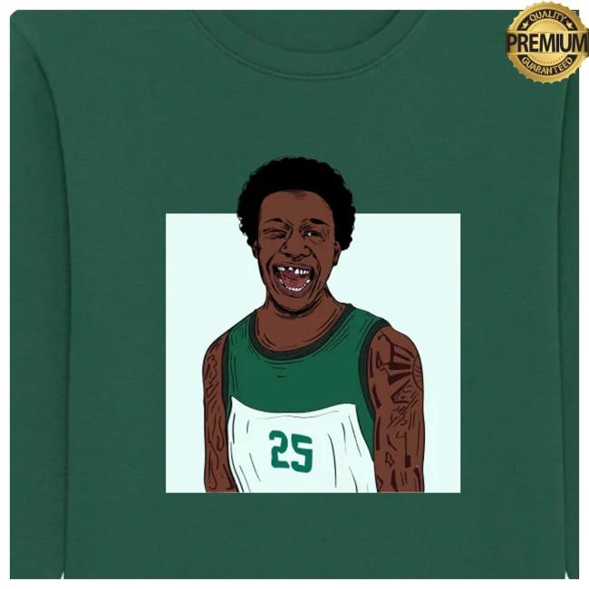 Basketnews Merch Shop Store Official None Better Sweatshirt