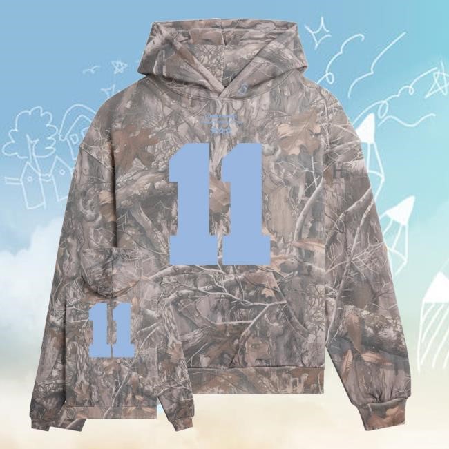 Official 11-11 Best Heavyweight Classic Shirt