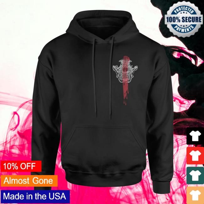 Mkc Blood Brothers Hoodie Sweatshirt