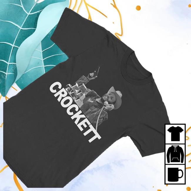 Official Charley Crockett Merch Shop Guns And Gold Long Sleeve Shirt Official Charley Crockett Merch Shop Guns And Gold New Shirt