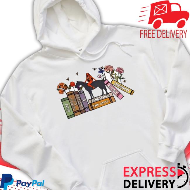 Trending Vintage Beyonce Full Album Hoodie