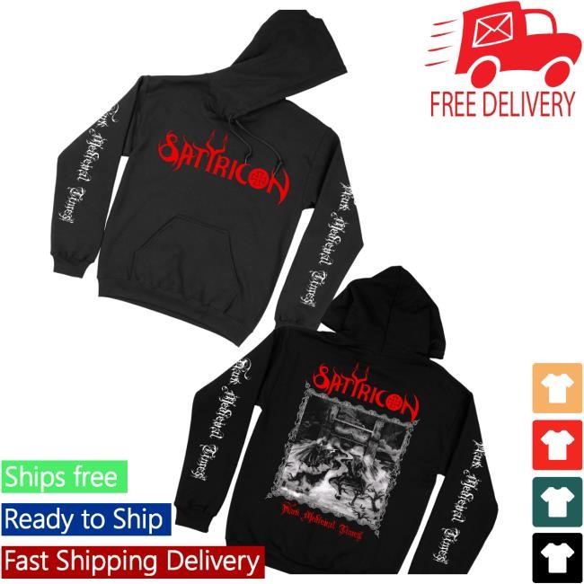 Beyond Human Merch Shop Store Official Vinterland Long Sleeve Shirt