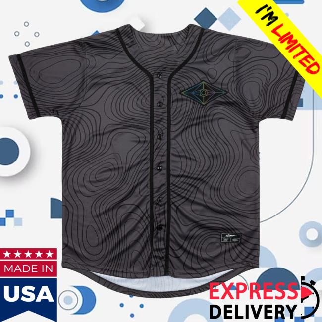 Official Slander Merch Store Slander Rgb Jersey Attractive Shirt Slander Shop