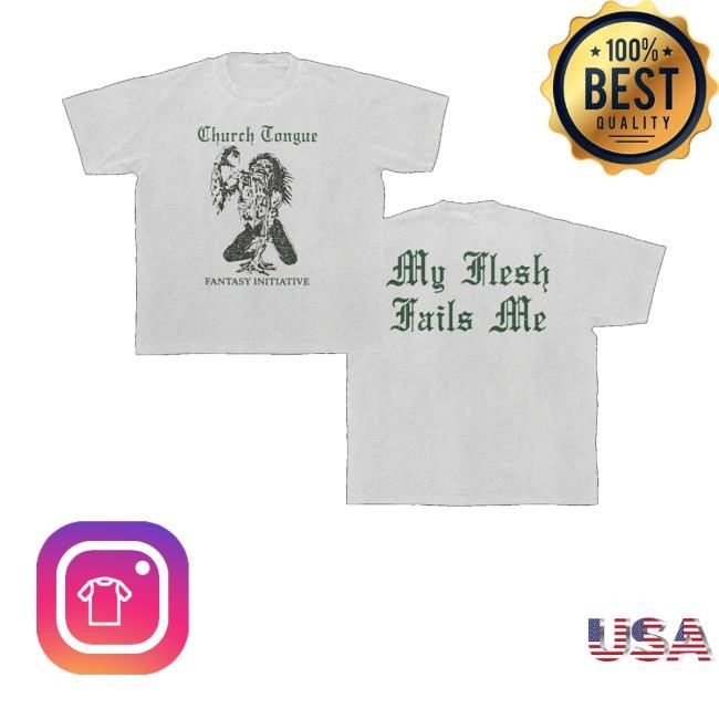 Slaughterbootlegs Merch Flesh Hoodie Sweatshirt