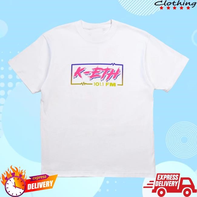 H3h3 Merch K-Eth 101.1 Unisex Sweatshirt Teddy Fresh