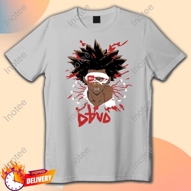 D4vddd D4vd Itami Sweatshirt