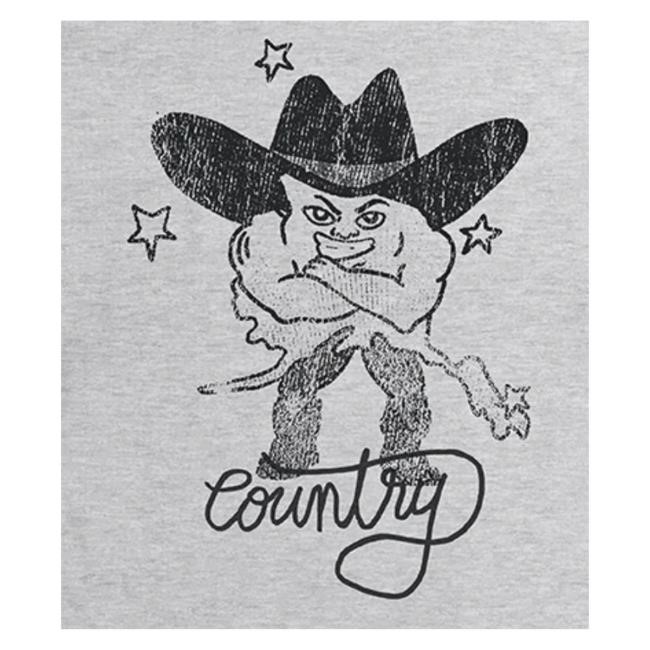 Medium Build Merch Weird Guy Tee Shirt
