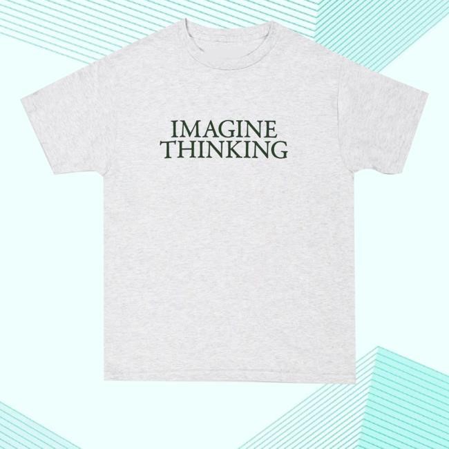 Quasi Skateboards Imagine Tee