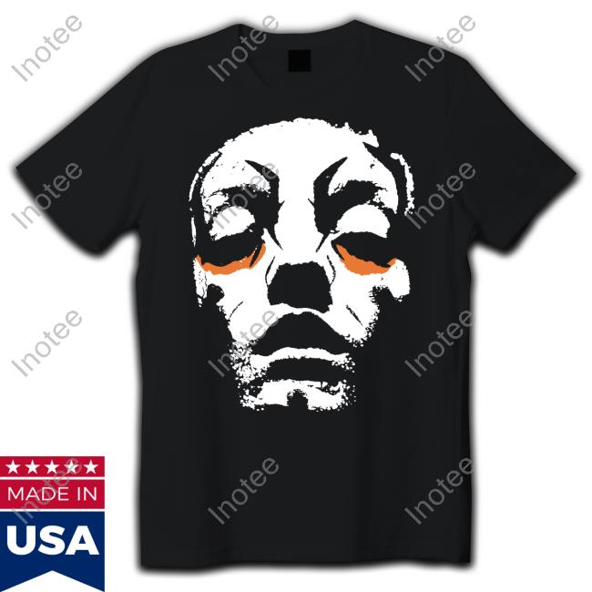 Jane Doe Danhausen Shirt