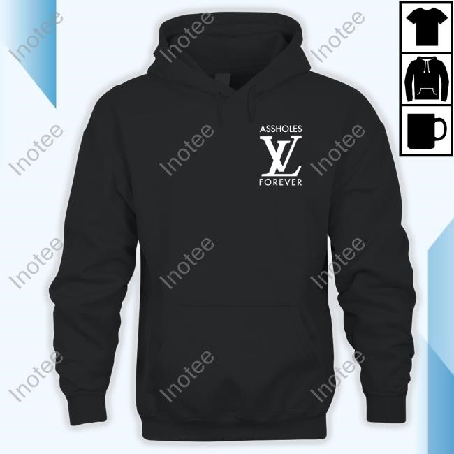 Assholes Live Forever Linda Finegold Store Asholes Lv Forever Long Sleeve T Shirt