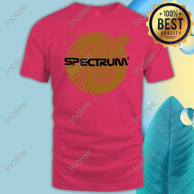 Helensaidthis Shop Merch Store Spectrum Rock And Roll Is Killing My Life Tee Shirt
