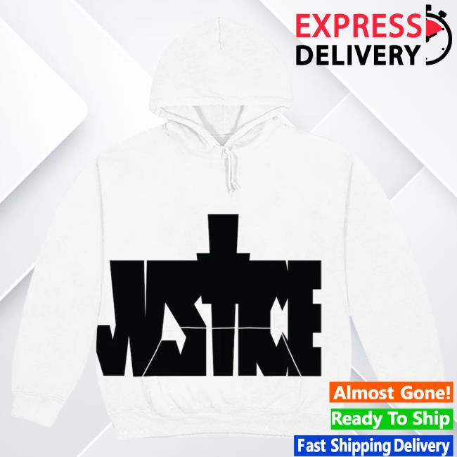 Official Justin Bieber Merch Store Shop Justin Bieber Justice Popover Hoodie II JustinBieber Apparel Clothing