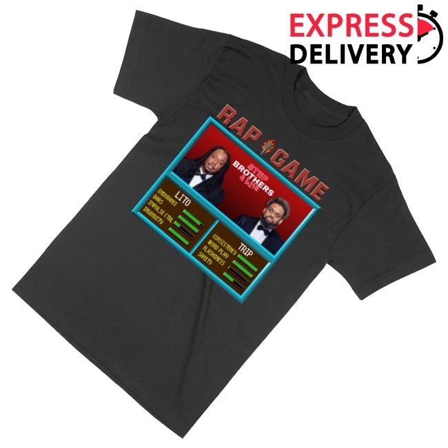 Grind Hard Merch Black Rap Game T-Shirt, Hoodie, Tank Top, Sweater And Long Sleeve T-Shirt