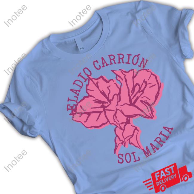 Solmaria Shop Eladio Carrion Sol Maria Sweatshirt