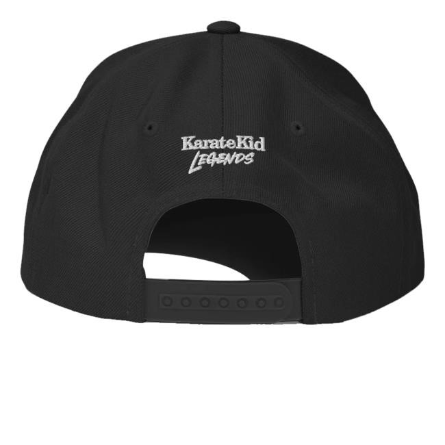 Official Cinemark Legends Demolition Hat
