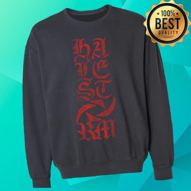 Halestorm Rock Merch Store Halestorm Holiday t-shirt, hoodie, tank top, sweater and long sleeve t-shirt