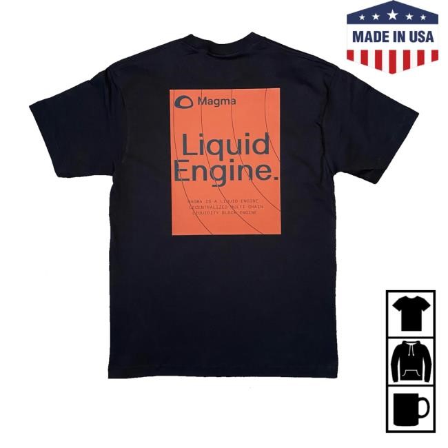 Marathonbill Store Marathon Bell Classic Black Magma Shirts