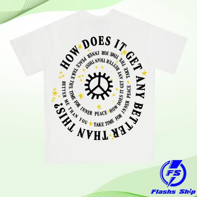 Together Forever Tee Shirt
