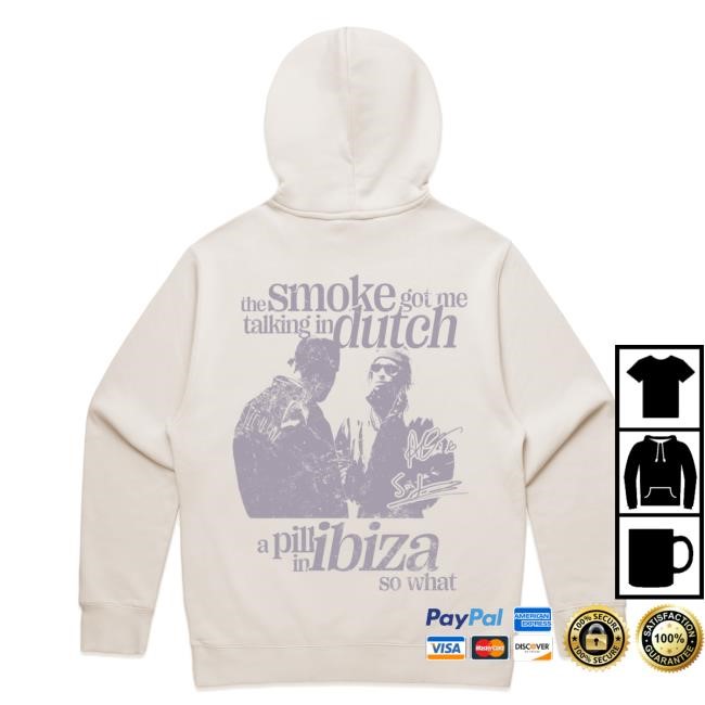 Cold Prints Merch Shop Store Hours In Silence T Shirts