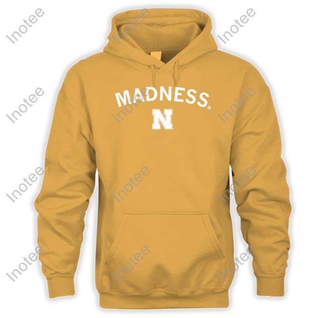 Raygun Store Nebraska Madness New Shirt