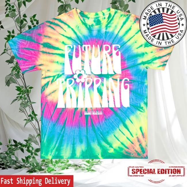Official Kelsea Ballerini Future Tripping T Shirts