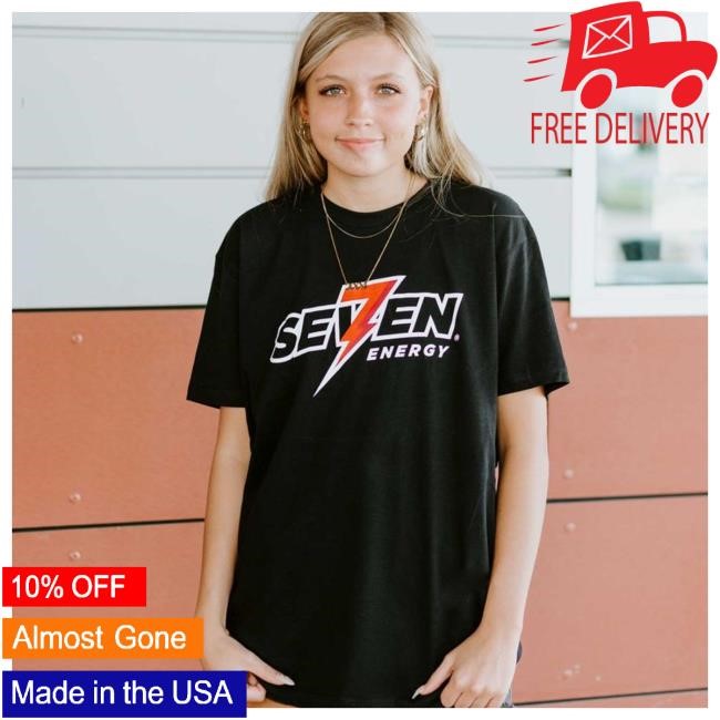 Shop7brew Store 7 Brew Energy Shirts