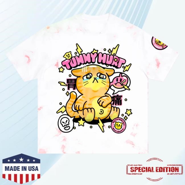 Official Cool Shirtz Merch The Tummy T-Shirt, Hoodie, Tank Top, Sweater And Long Sleeve T-Shirt