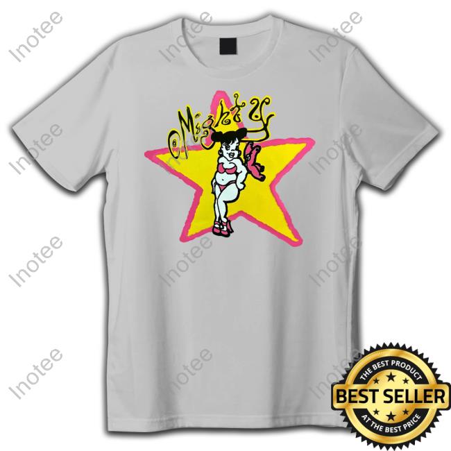 Miss Thang Mighty Tee Shirt