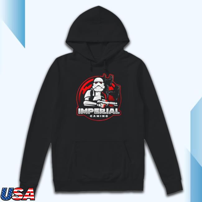 Imperial Gaming Tank Top