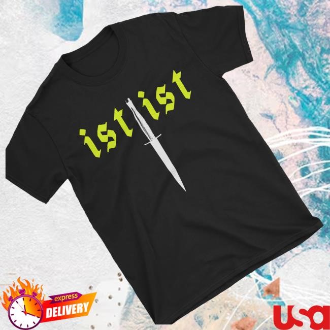 Ist Ist Merch Store Dagger Classic Shirt