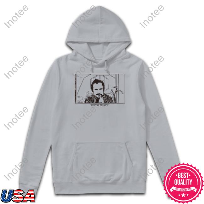 Pod Meets World Best Is Grumpy T Shirt