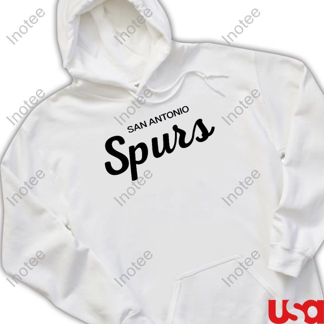 San Antonio Spurs T Shirts