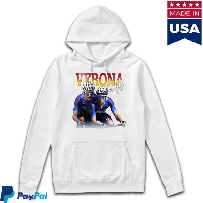 Lidl-Trek Verona Carlos Tee
