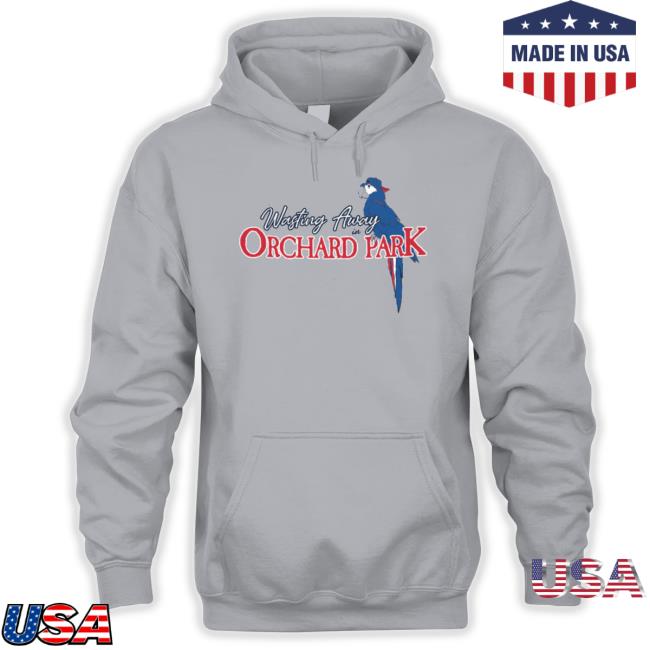 26Shirts Store Wasting Away In Orchard Park Tee Shirts