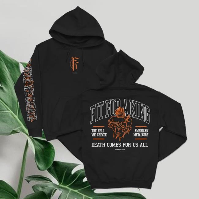 Official Fitforaking Band Merch Sacred Varsity t-shirt, hoodie, tank top, sweater and long sleeve t-shirt