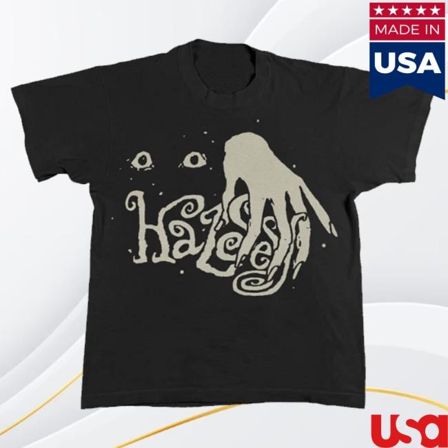 Halsey Music Store Merch Fortune Hand Funny Shirt