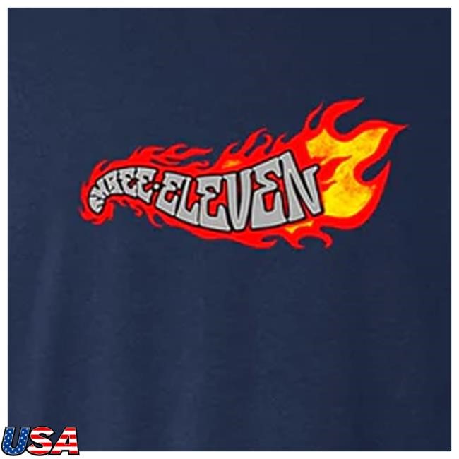 311 Official Store Merch 311 Blue Album Flame Ls Tee 311 Official Store Merch 311 Blue Album Flame Zip Up Hoodie