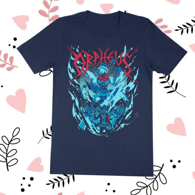 Fangamer Merch Persona 3 Reload Master Of Strings T-Shirt