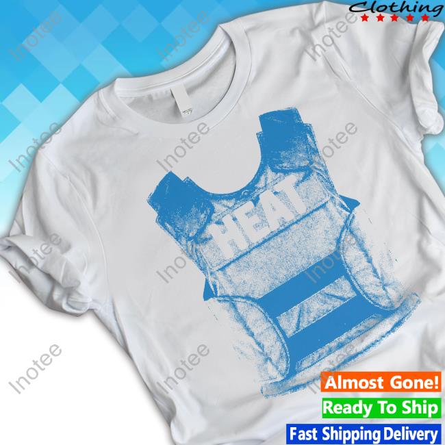 Roxana_Hadadi Heat A Film By Michael Mann Sweatshirt