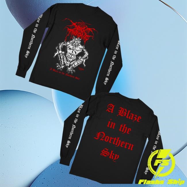 Beyond Human Morningstar Tee Shirt