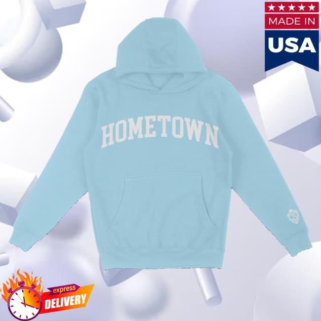 Jonas Brothers Hometown Shirts